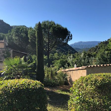 La Melanie Villa Bénivay-Ollon Buitenkant foto