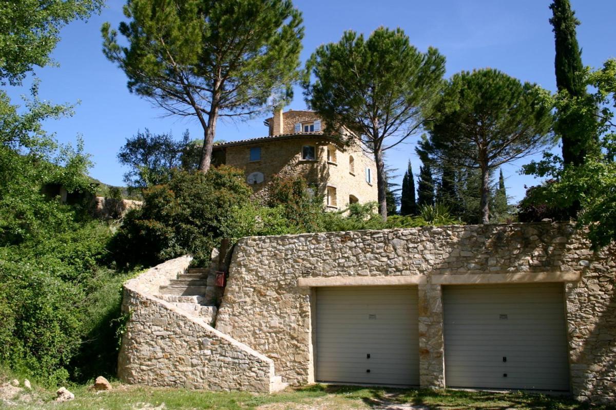 La Melanie Villa Bénivay-Ollon Buitenkant foto