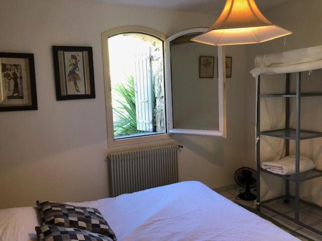 La Melanie Villa Bénivay-Ollon Buitenkant foto