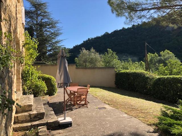 La Melanie Villa Bénivay-Ollon Buitenkant foto
