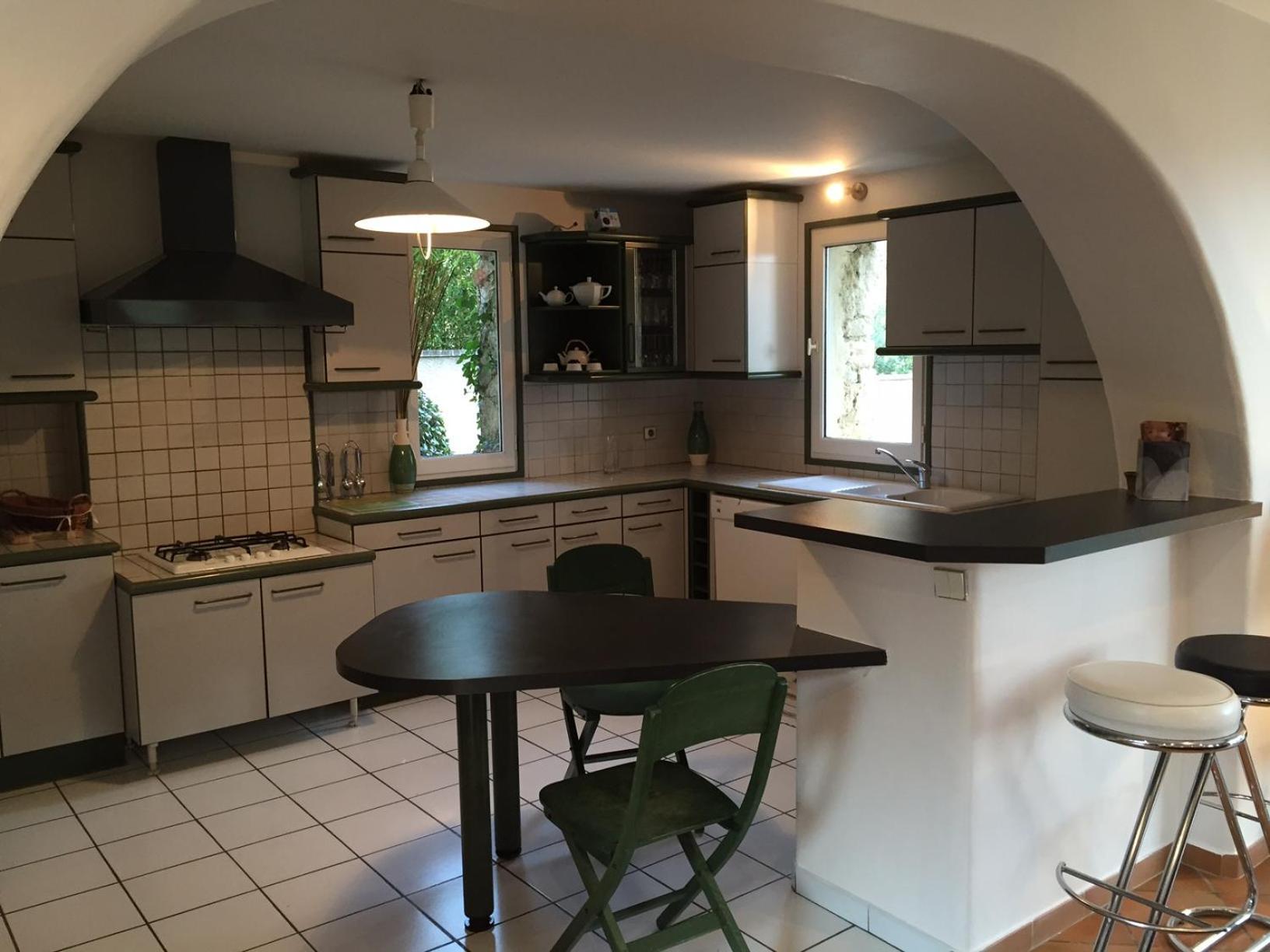 La Melanie Villa Bénivay-Ollon Buitenkant foto