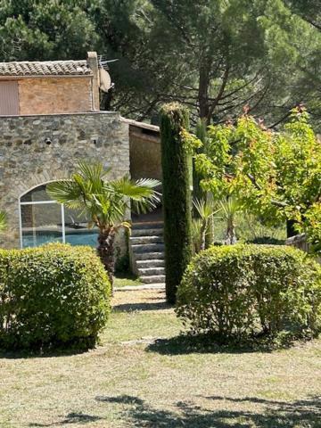 La Melanie Villa Bénivay-Ollon Buitenkant foto